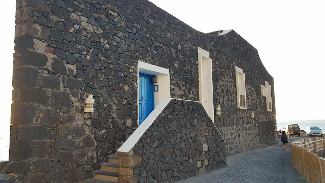 Hotel Punta Grande - El Hierro