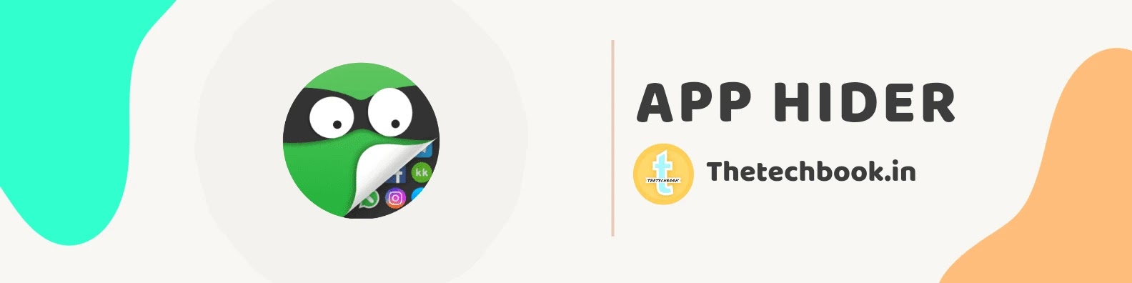 Best Apps To Hide Apps (Android/iPhone)