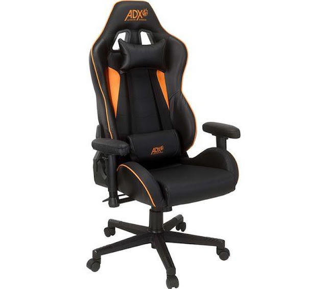 10. ADX Race19 Gaming Chair