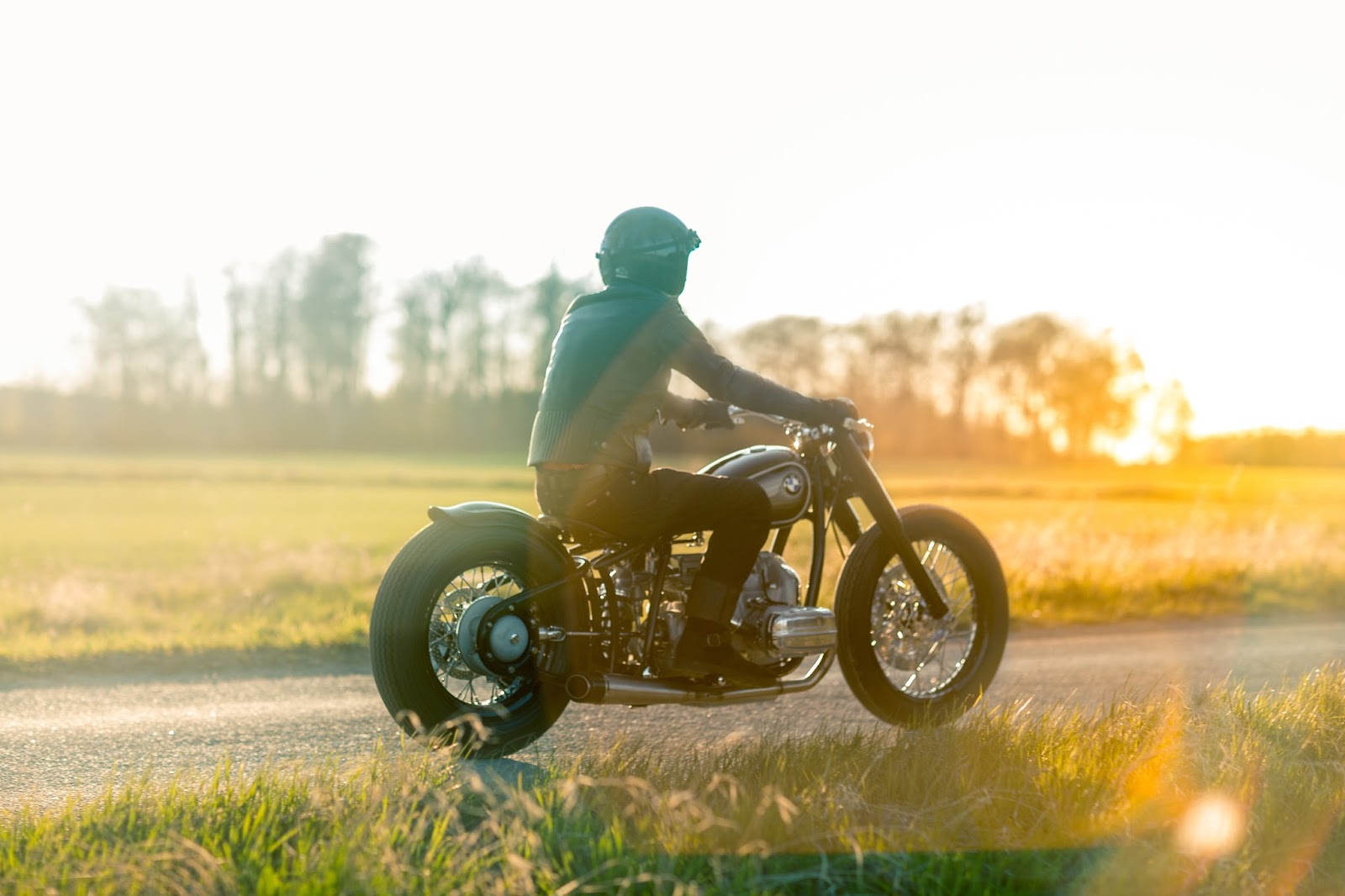 bmw r 5