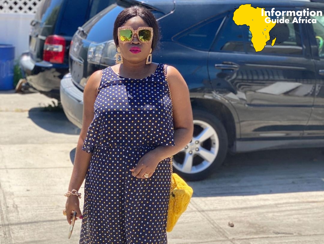 Tawa Ajisefini Biography, Age, Early Life, Family, Education, Career