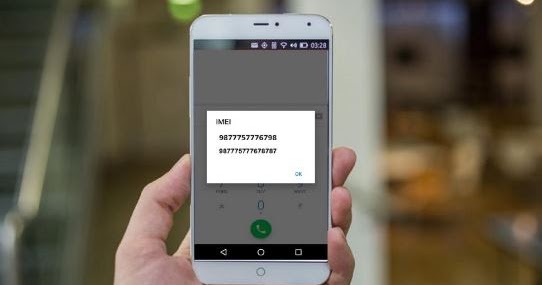 √Cara Terbaru Cek IMEI HP Android dan Iphone - androidspedyy