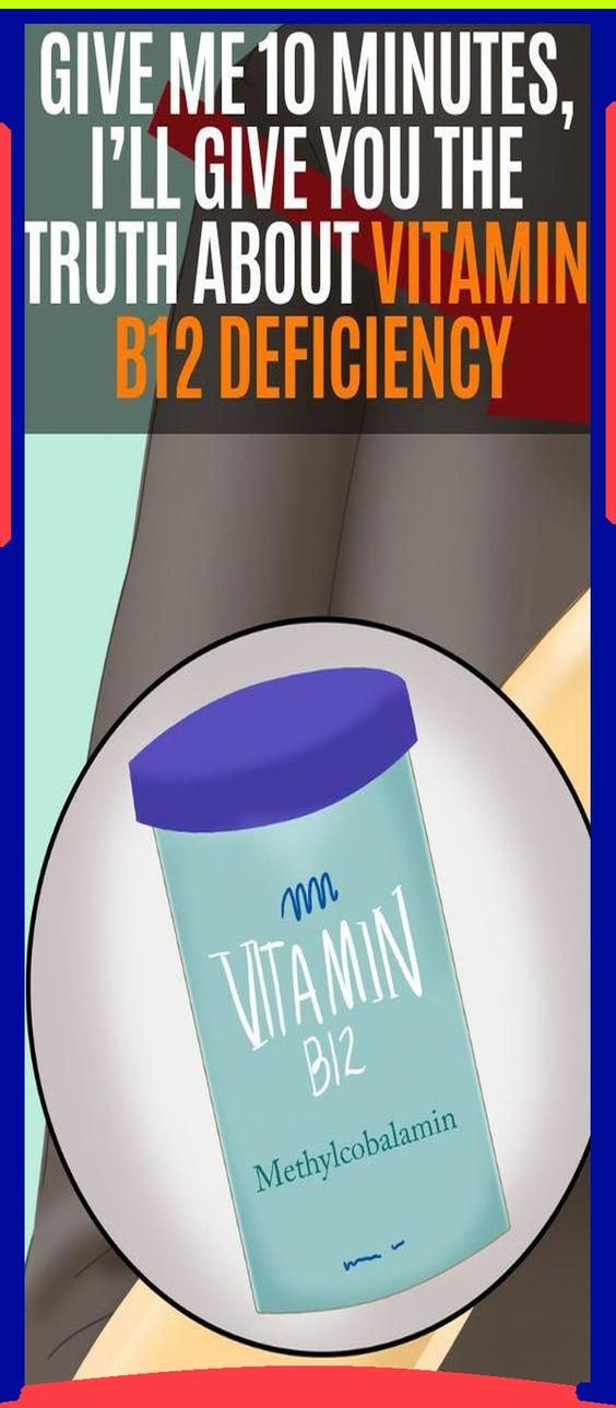 The Crucial Importance of Vitamin B12 For Your Body wellness days