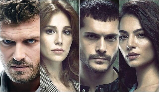 التفاصيل هذا ما ينتظركم في مسلسل "اصطدام" لـ كيفانش تاتليتوغ وألتشين سانجو التفاصيل هذا ما ينتظركم في مسلسل "اصطدام" لـ كيفانش تاتليتوغ وألتشين سانجو