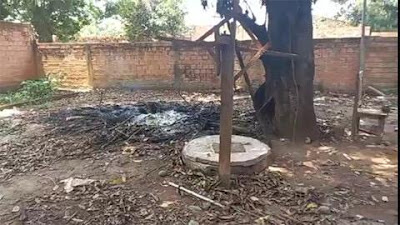 Polícia Civil prende mulher acusada de carbonizar homem em fogueira no Bairro Socialista