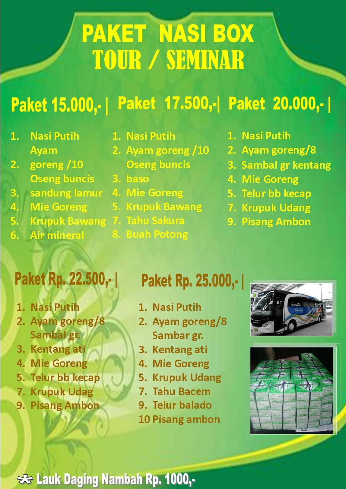 HARGA KAMBING AQIQAH JOGJA 2020 , AQIQAH JOGJA 2021: April ...