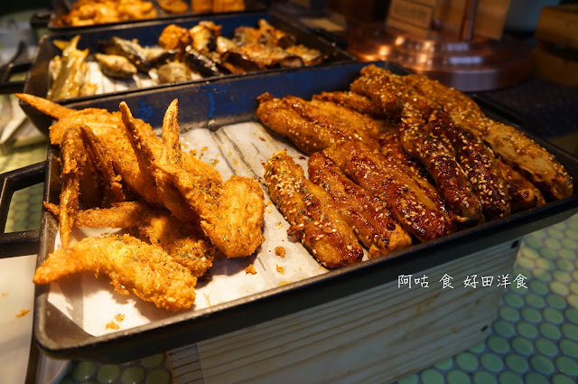 【臺南Ω東區】好田洋食｜已歇業