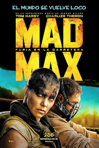 Mad Max: Furia en el Camino / Furia en la Carretera