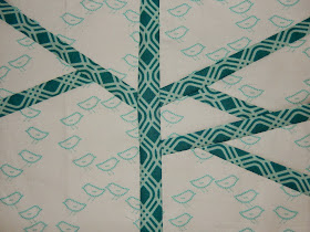New Blogger Bee November @ Quilting Mod