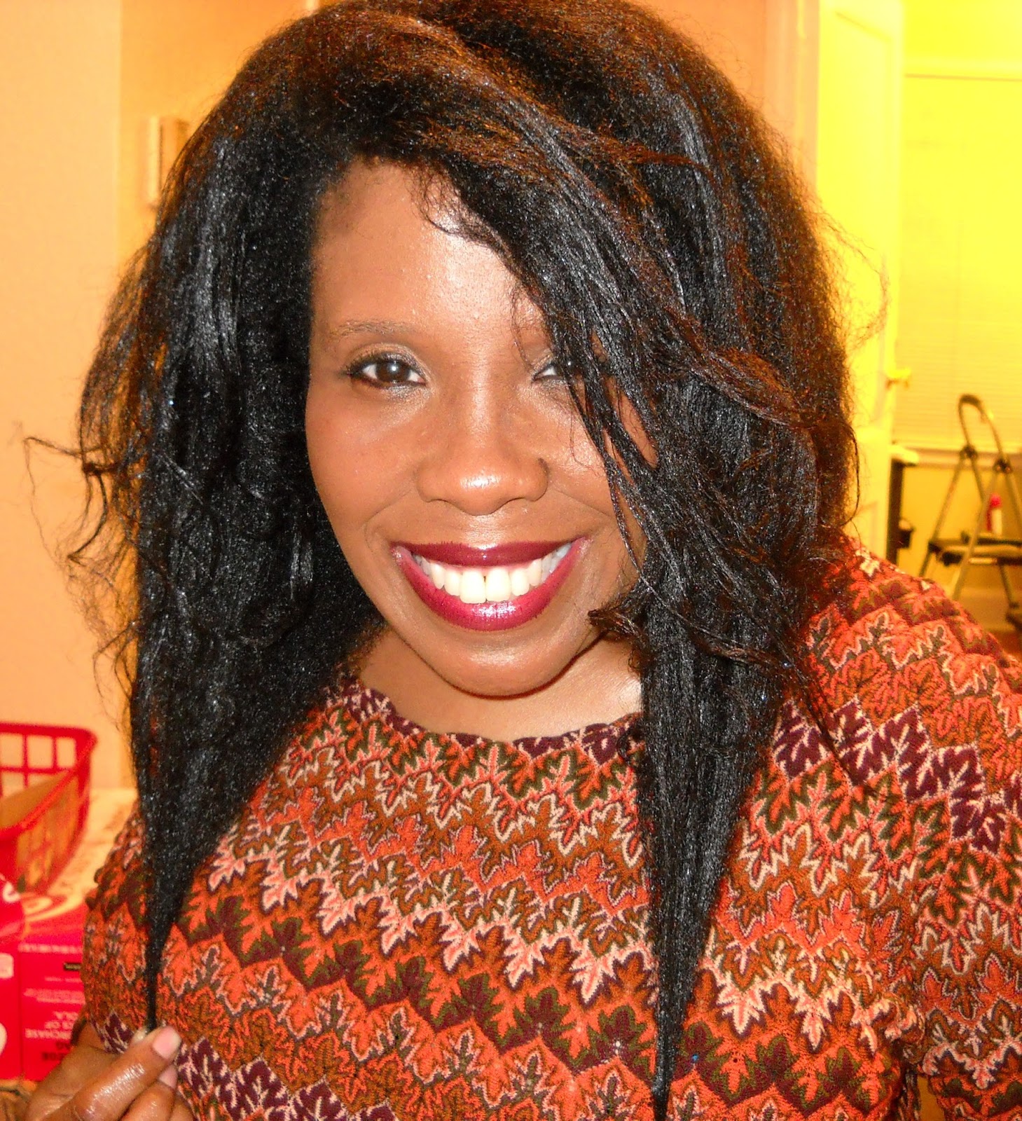 CoilyQueens 7 Tips For Growing Your Hair Long coilyqueens-7-tips-for-growing-your-hair-long