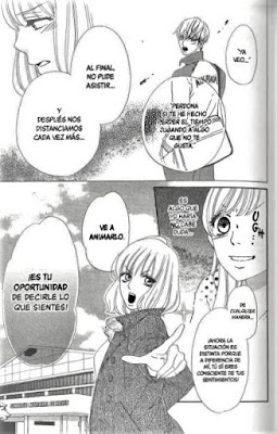 Manga: Review de S.O.S. Love!! Vol.1 de Yasuko - Editorial Ivrea
