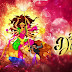 Happy Vijayadashami /Happy Dussehra greetings HD Wallpaper
