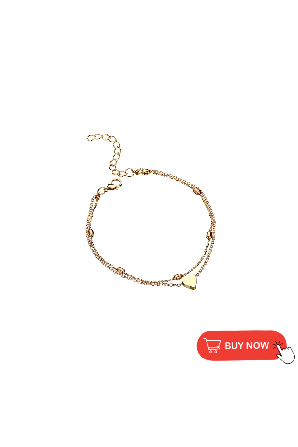 June 2021 Anklets Collection