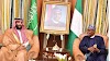 Saudi Arabia Donates Medical Items Worth $1b To Nigeria