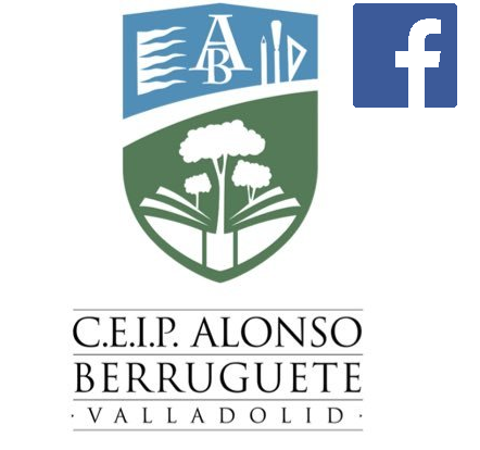 Facebook CEIP Alonso Berruguete