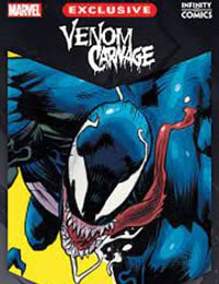 Venom-Carnage: Infinity Comic #4