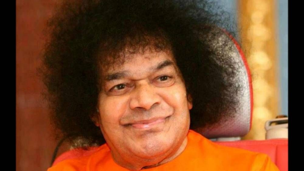 サイ セヴァ ~ Sri Sathya Sai International Organization Japan SEVA