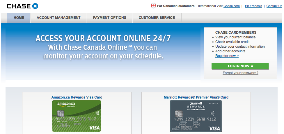 rewards canada chase marriott and amazon visas come to a complete garuda frequent flyer forgot password