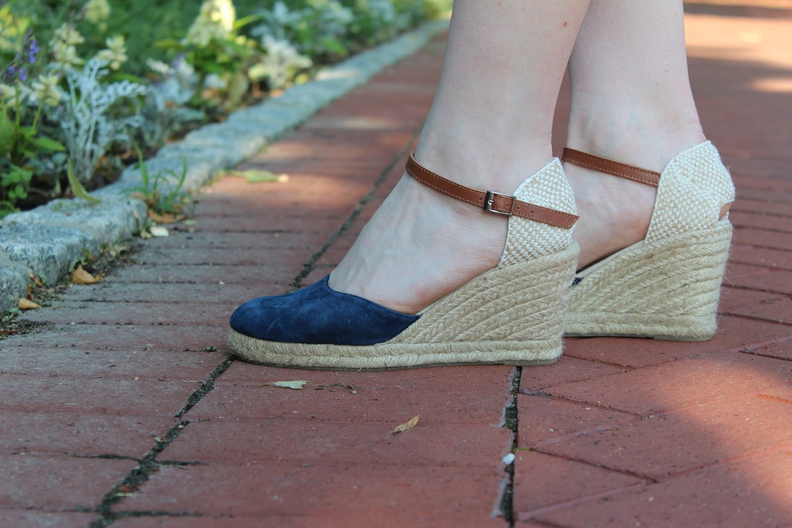 espadrille wedges amazon