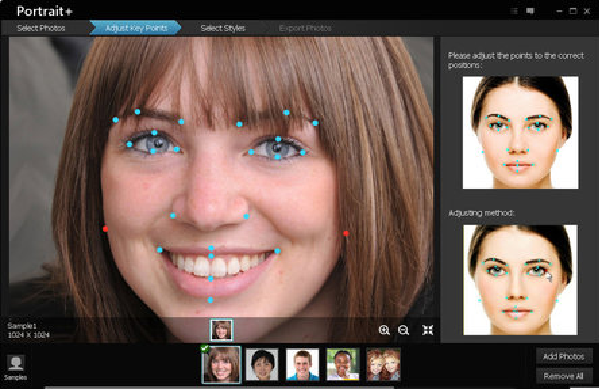 Arcsoft Portrait Plus Review - Worth The Price?