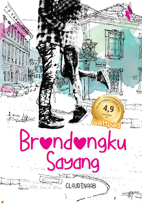 Brondongku Sayang by Claudinaab Pdf Brondongku Sayang by Claudinaab Pdf