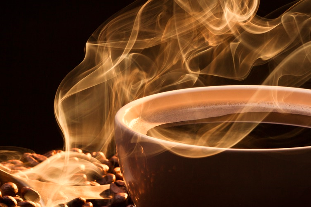 O aroma das minhas lembranças. Por Alessandra Helena Corrêa