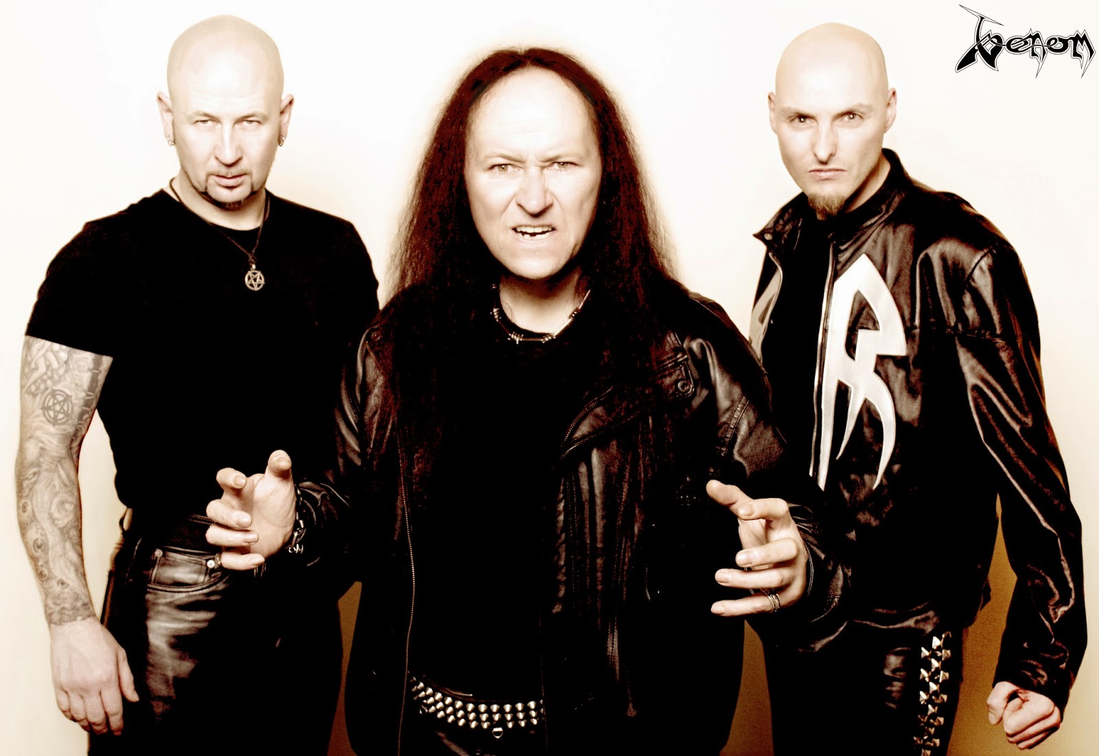 Giopolis Venom (band)