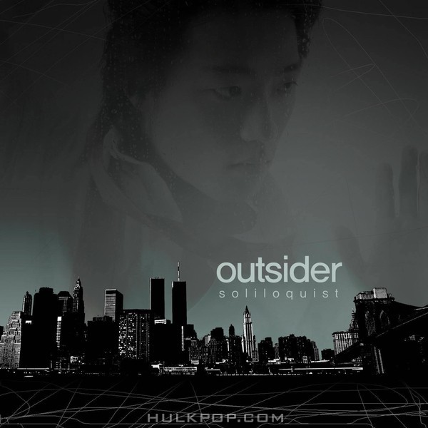Outsider – Soliloquist