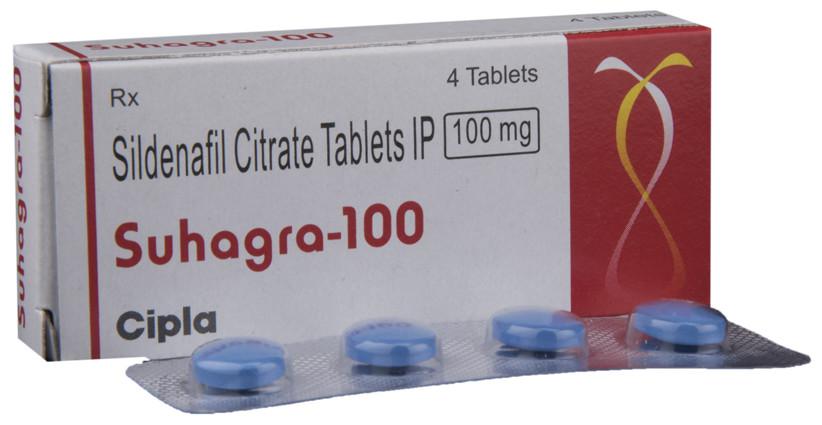 Suhagra 100 Tablet Online Purchase