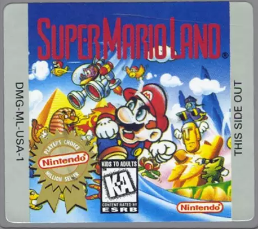 Game Super Mario Terbaik