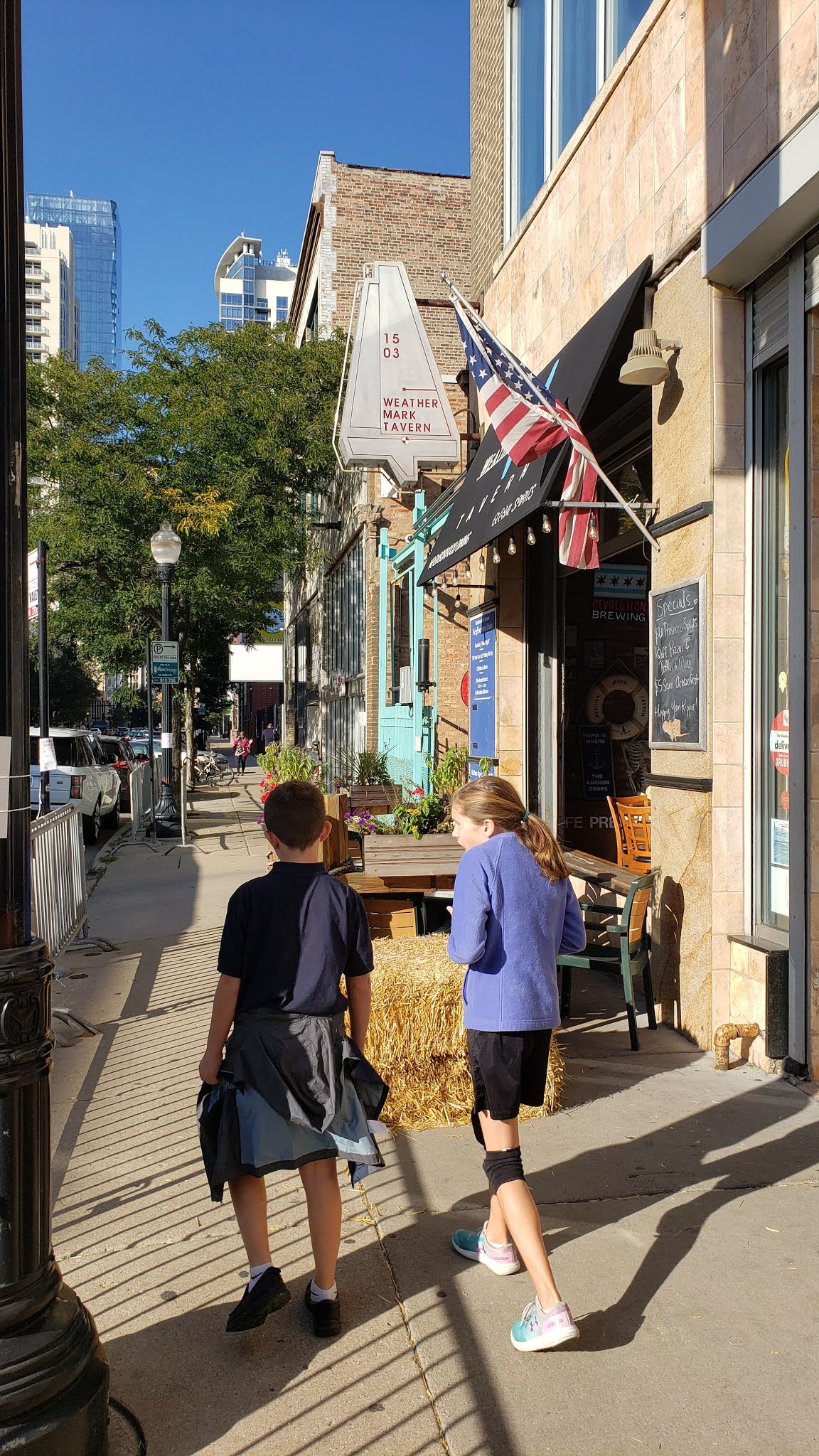 The Chicago Real Estate Local For Sale! South Loop townhouse 479,900