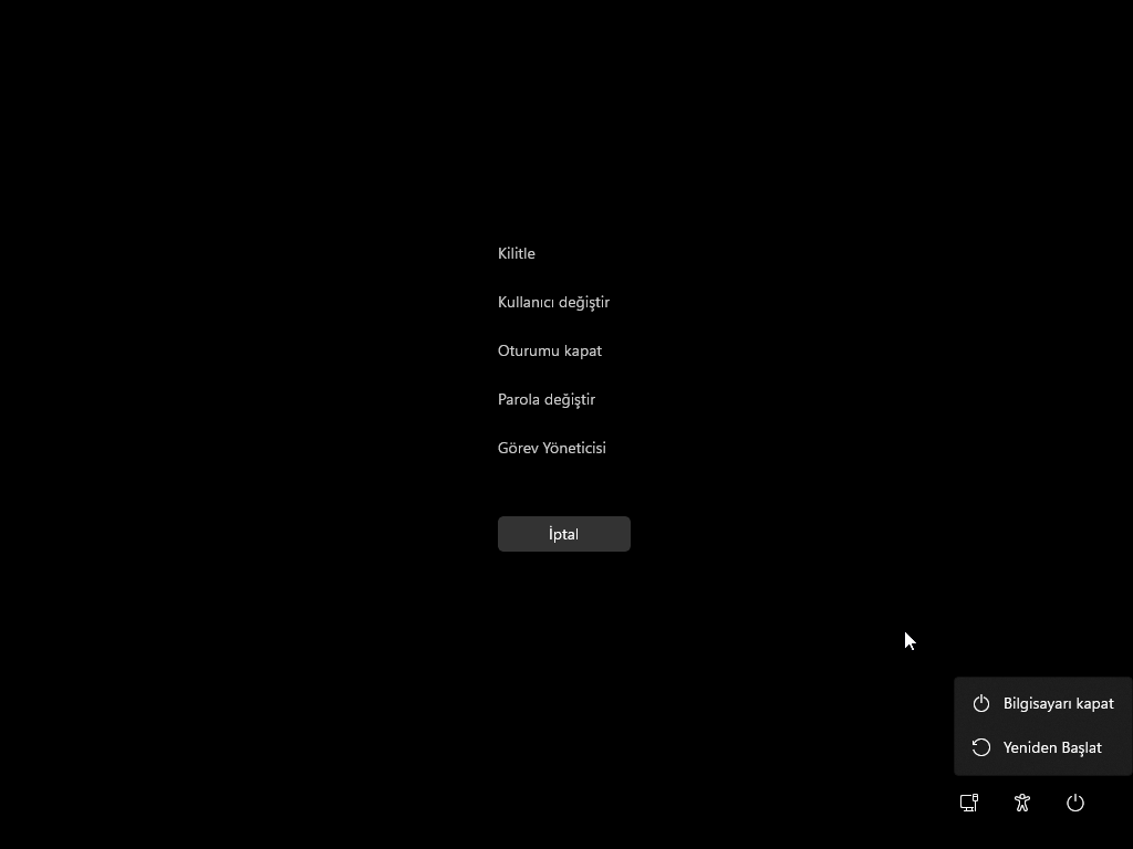Windows 11'de Gelişmiş başlatma seçeneklerine nasıl erişilir 3 Windows%2B11 2021 07 11 17 14 31