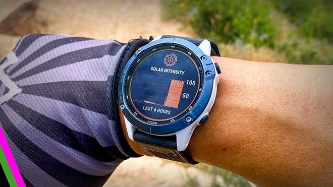 Top đồng hồ thông minh xịn, bền nhất thị trường 4 Top dong ho thong minh xin min nhat thi truong garmin fenix 6 pro 1629441810 449 width660height371