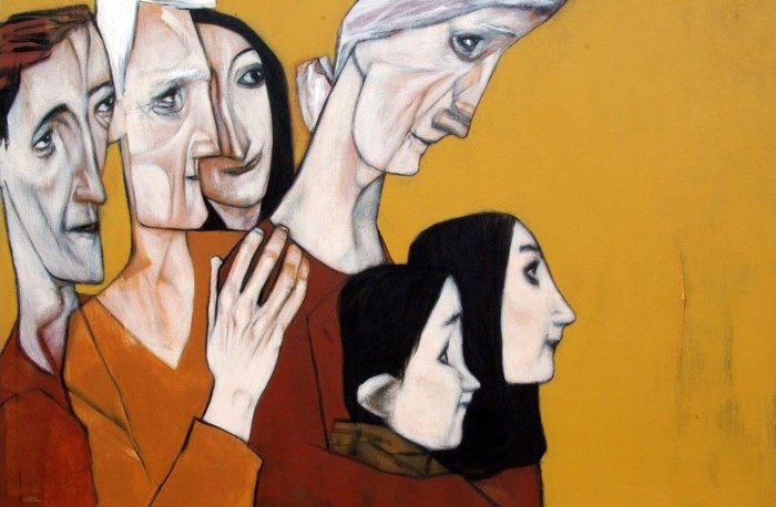 Cedric Marachian Чуткая и поэтичная, иногда ностальгическая.