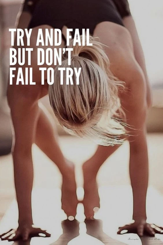 Inspirational Fitness Quotes for Women