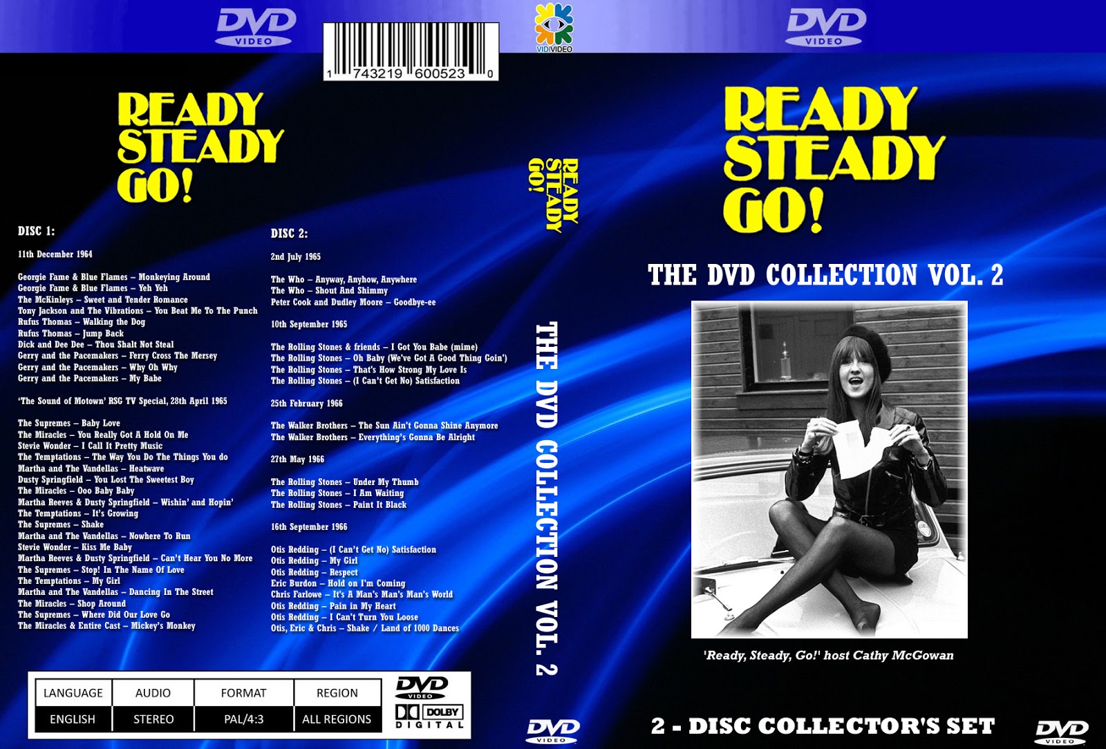 Various - Rare 60's Beat Treasures - Vol. 5 Various - Rare 60's Beat Treasures - Vol. 5