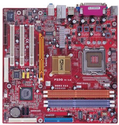 Pcchips Pcchips