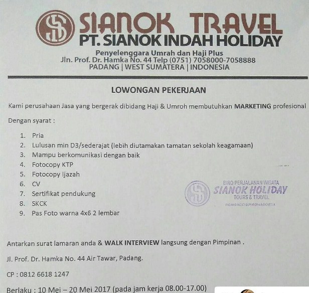 Contoh Iklan Narasi - Contoh Ini Itu