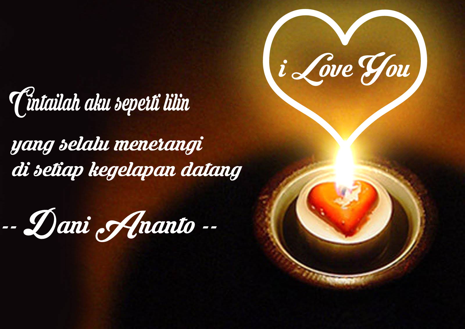 Cara Membuat Bentuk Love Di Lilin Dengan Picsay Pro Armydroid