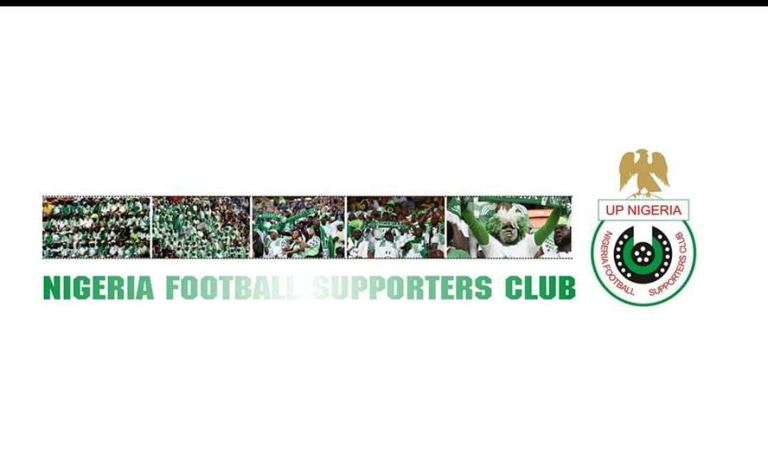 How To Join The Nigeria Football Supporters Club And Travel