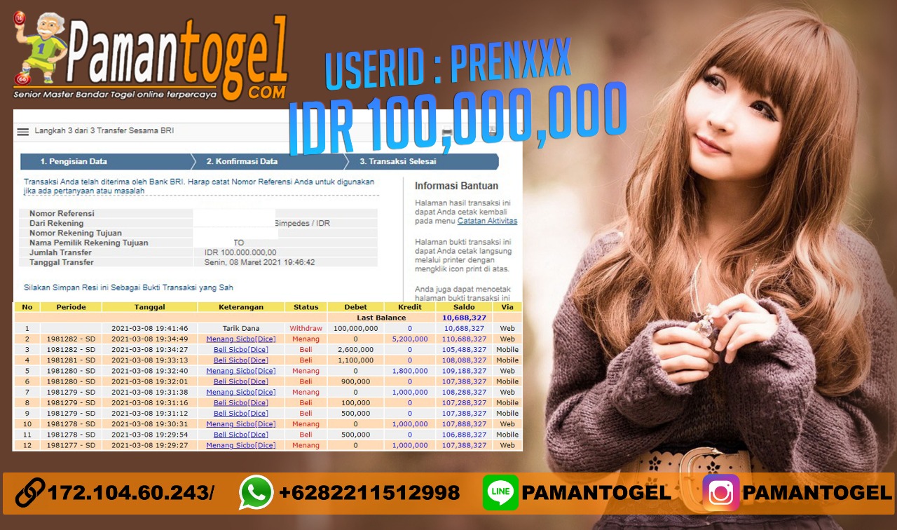 Togel Nepal Paitopaman