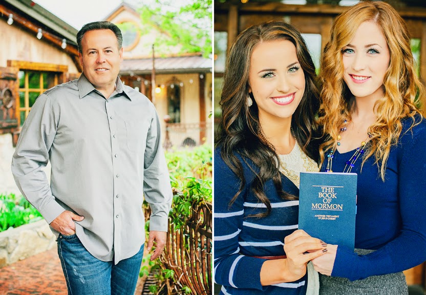 Wadley Farms Huffaker Family {family pictures}