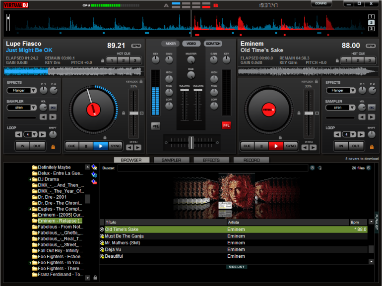 virtual dj 6 pro crack