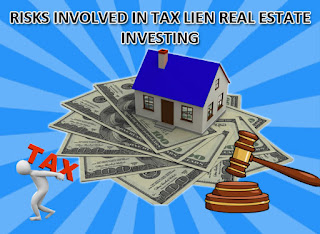 DC Fawcett Reviews about risks involved in tax lien real estate investing