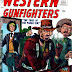 Western Gunfighters #23 - Al Williamson art
