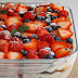 Uogų tiramisu / Berry Tiramisu
