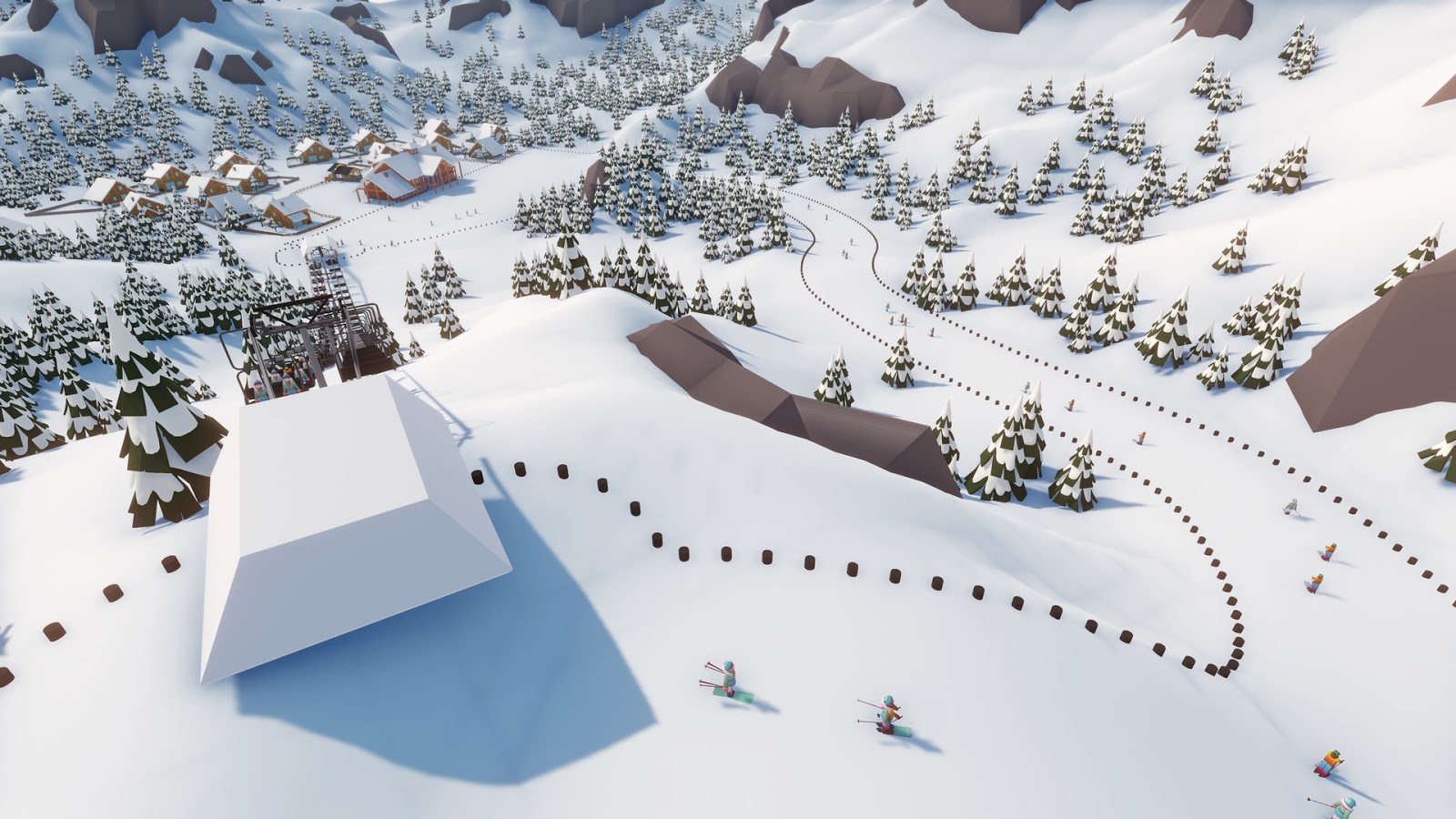 Ski Resort Tycoon Download For Mac Ski Resort Tycoon Download For Mac