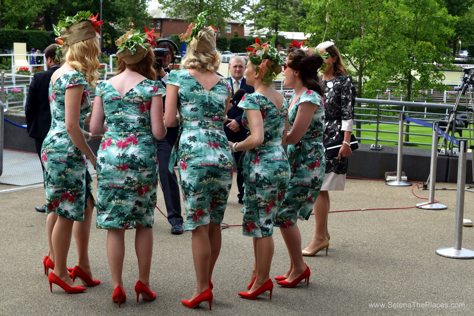 Royal Ascot 2015