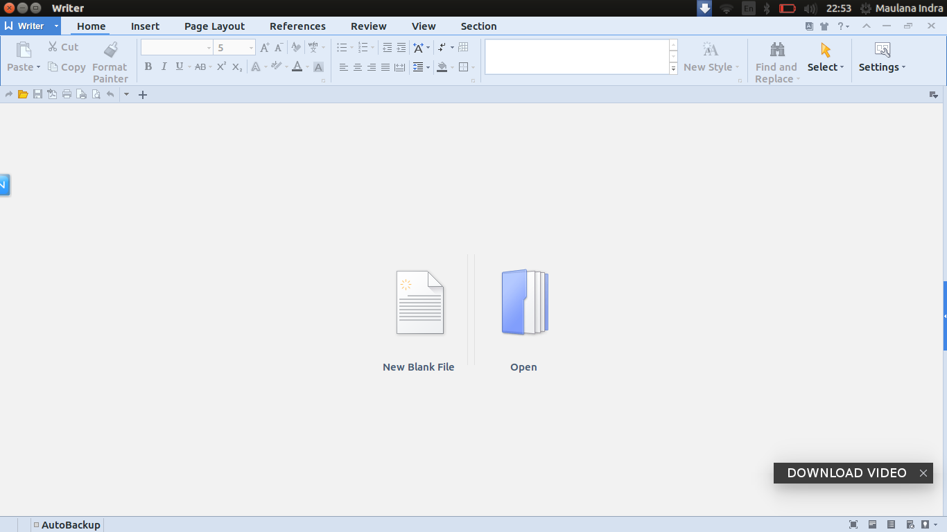 Install Wps Office On Ubuntu Install Wps Office On Ubuntu