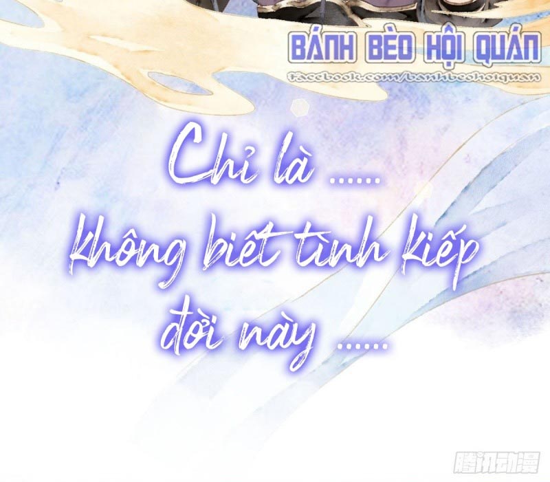 Oán Ca Lục Chapter 1 - Trang 30